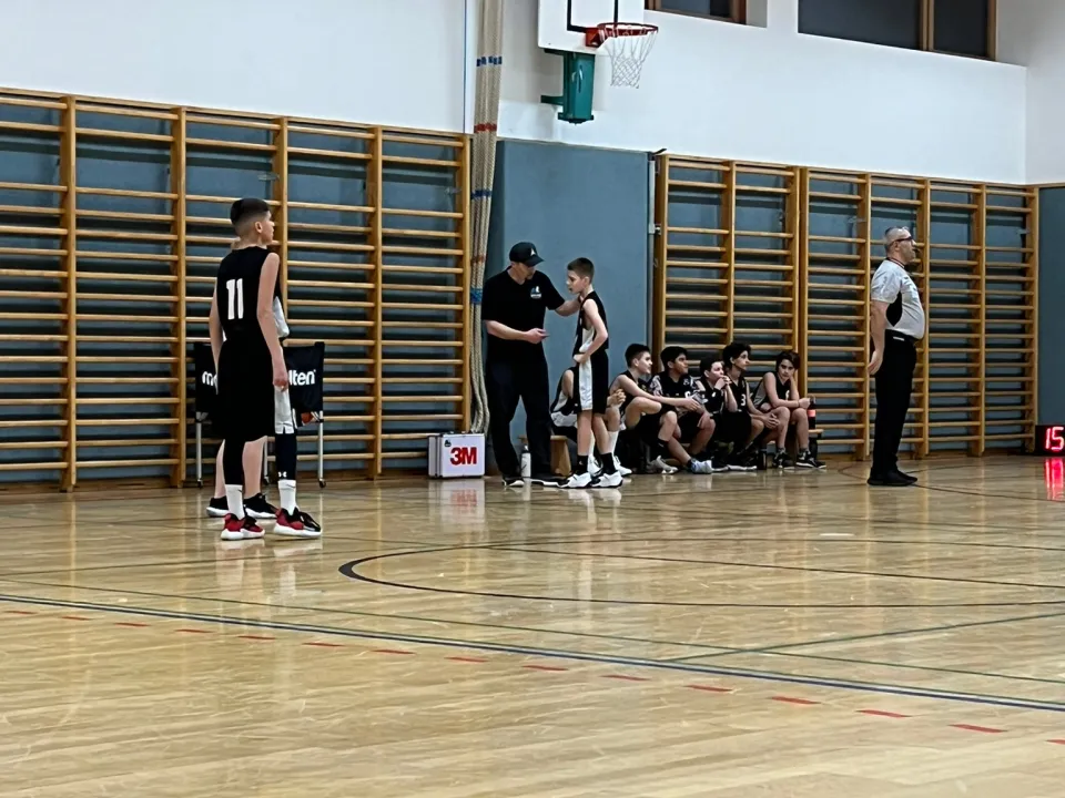 U14 SBV MEISTERSCHAFT