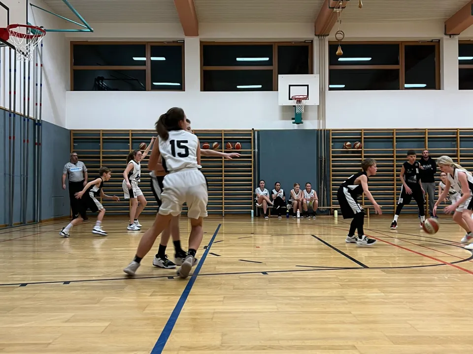 U14 SBV MEISTERSCHAFT