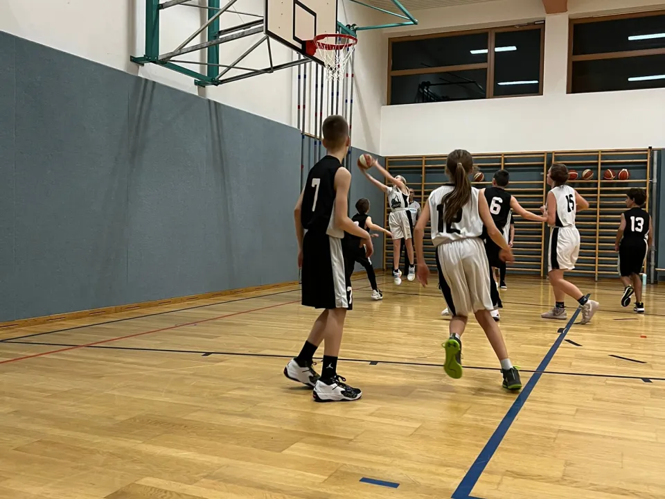 U14 SBV MEISTERSCHAFT