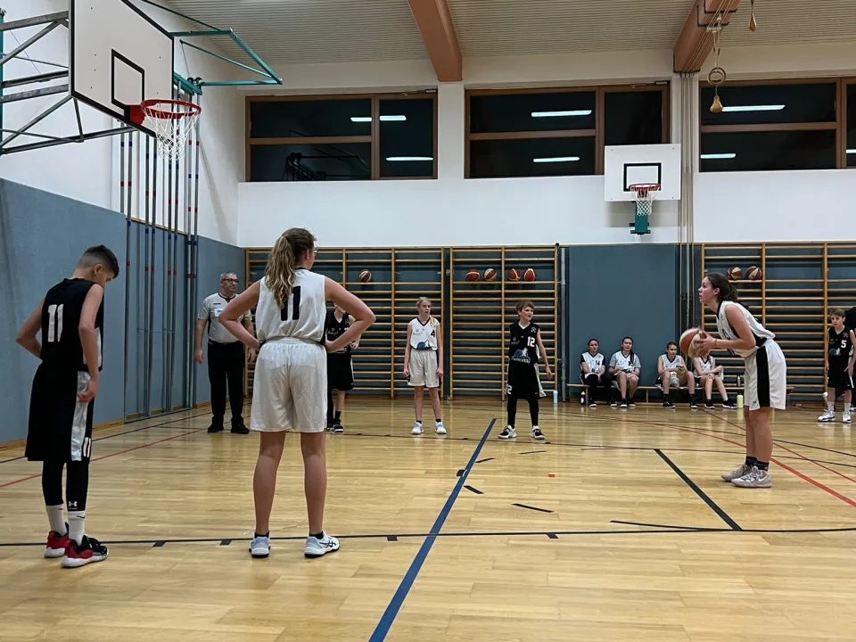 U14 SBV MEISTERSCHAFT