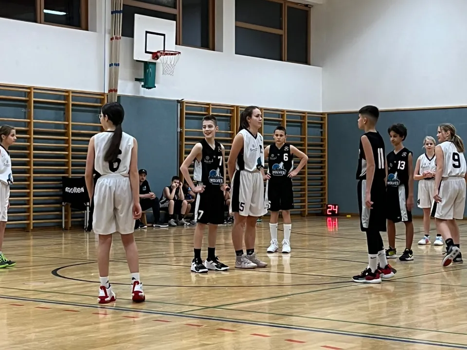 U14 SBV MEISTERSCHAFT