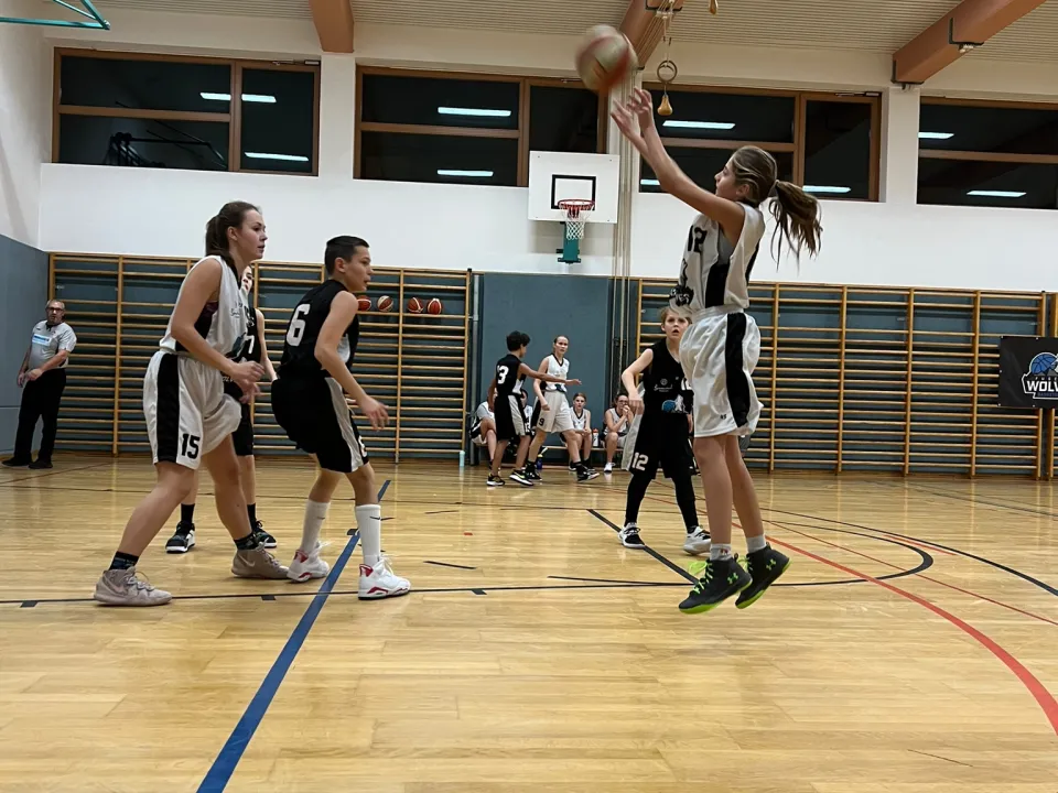 U14 SBV MEISTERSCHAFT