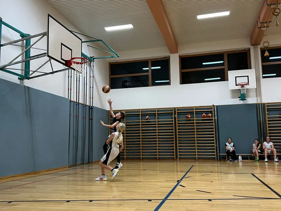 U14 SBV MEISTERSCHAFT