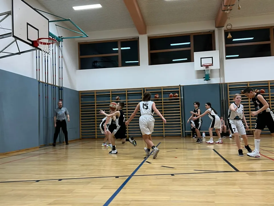 U14 SBV MEISTERSCHAFT