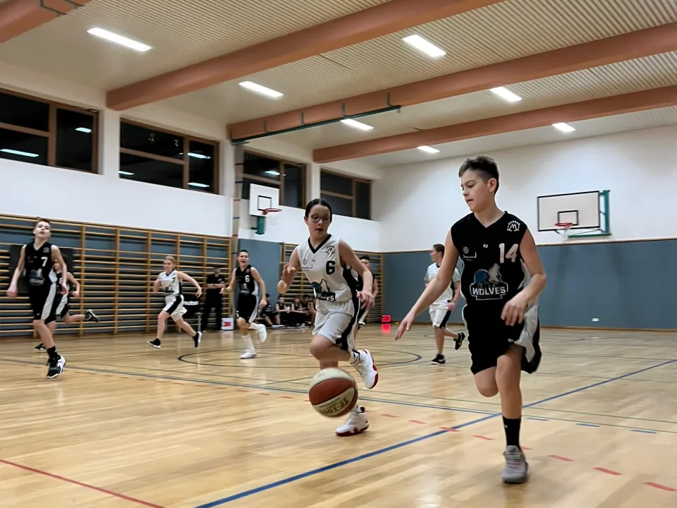 U14 SBV MEISTERSCHAFT