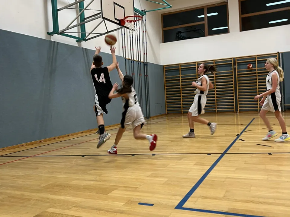 U14 SBV MEISTERSCHAFT