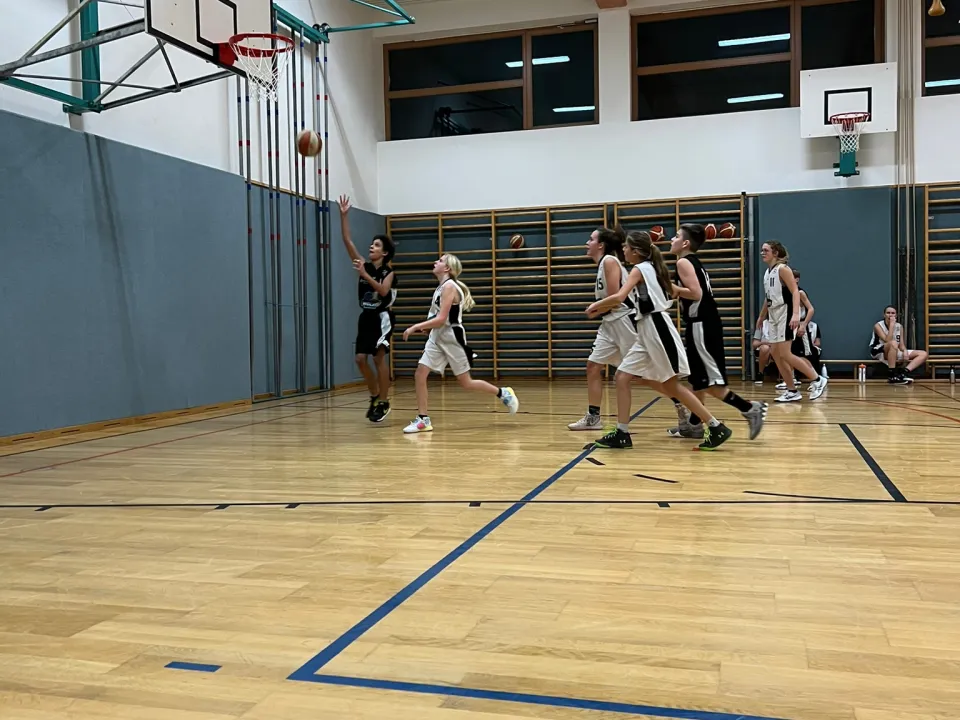 U14 SBV MEISTERSCHAFT