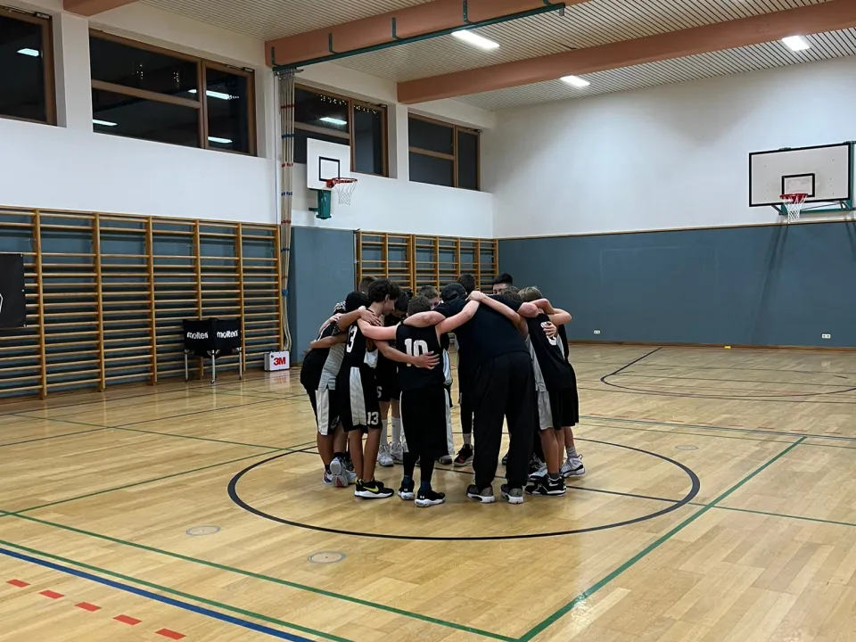 U14 SBV MEISTERSCHAFT