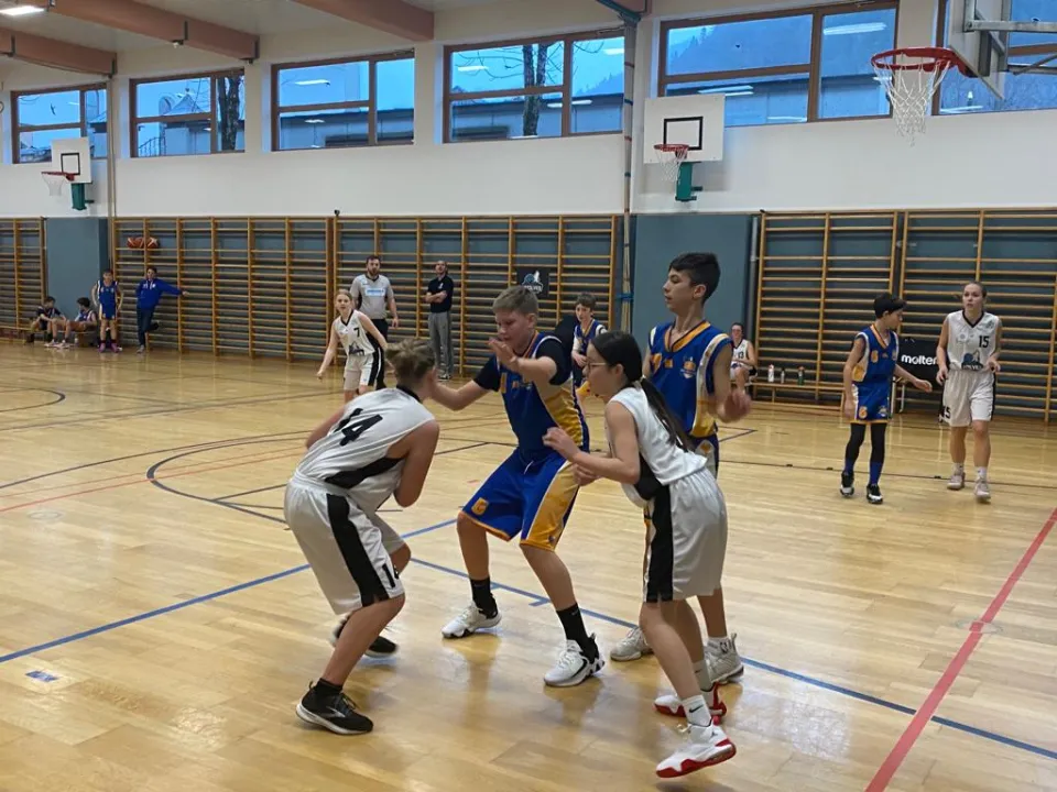 15.01. Grosser Spieltag