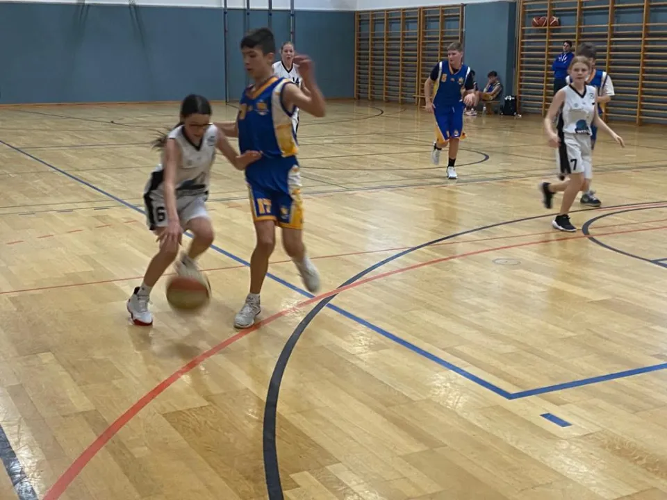 15.01. Grosser Spieltag