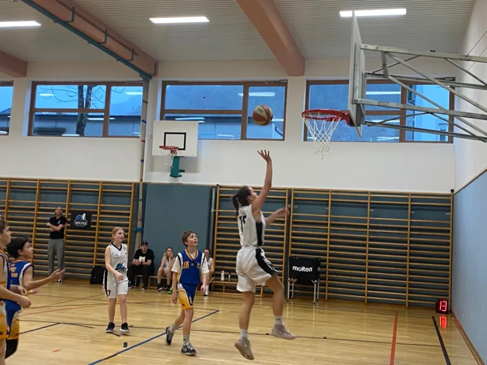 15.01. Grosser Spieltag