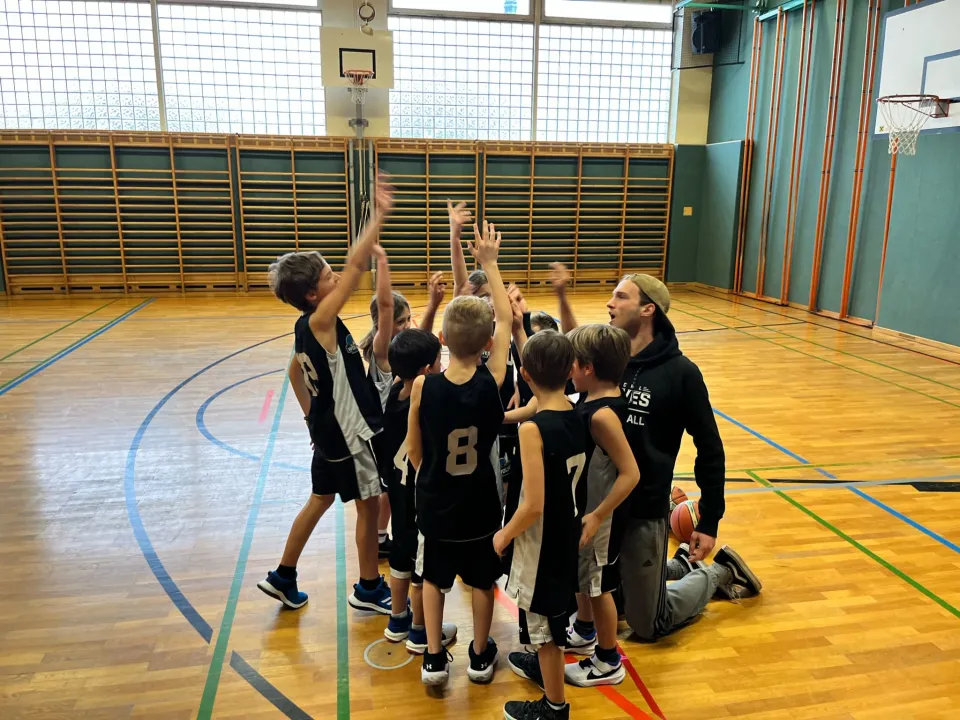 15.01. Grosser Spieltag