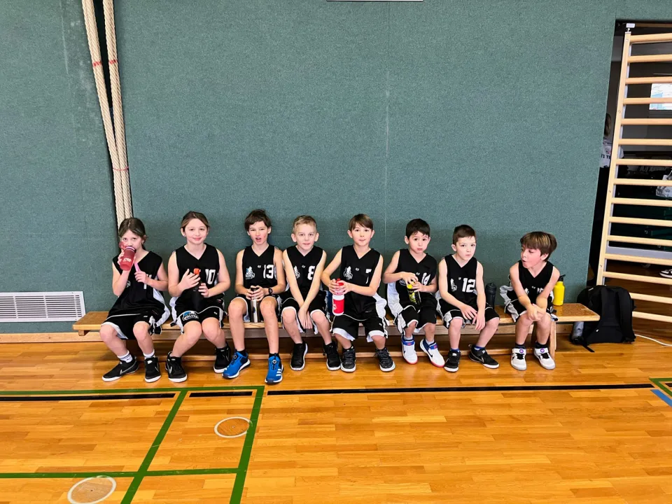 15.01. Grosser Spieltag