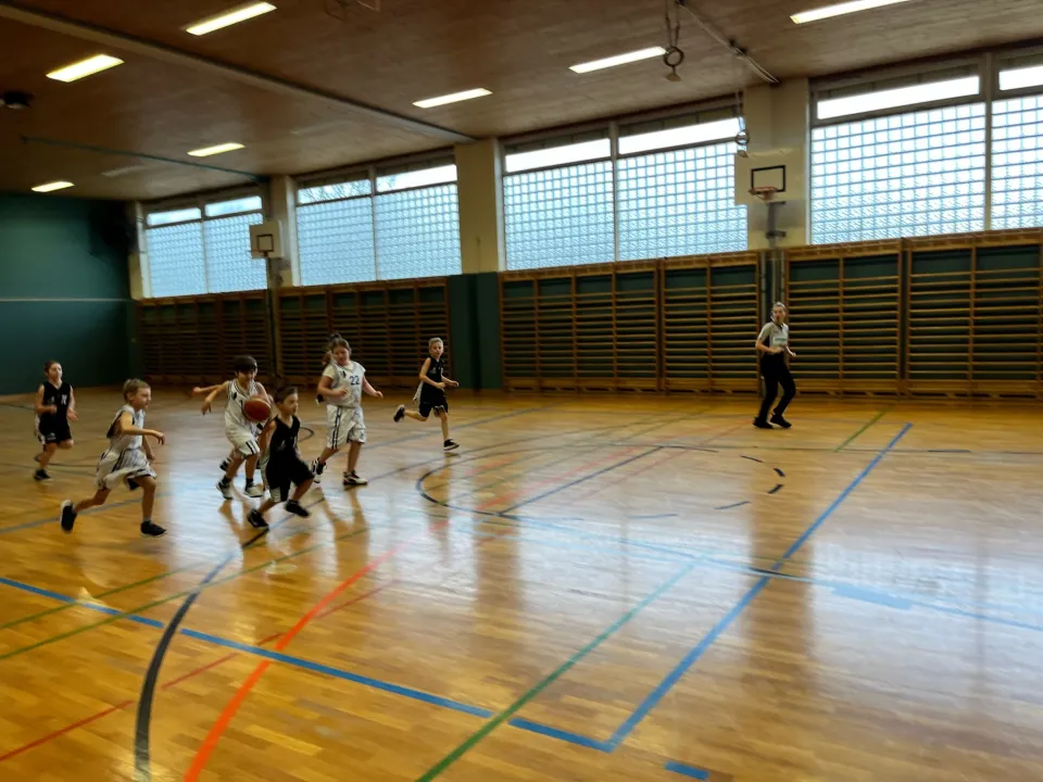 15.01. Grosser Spieltag