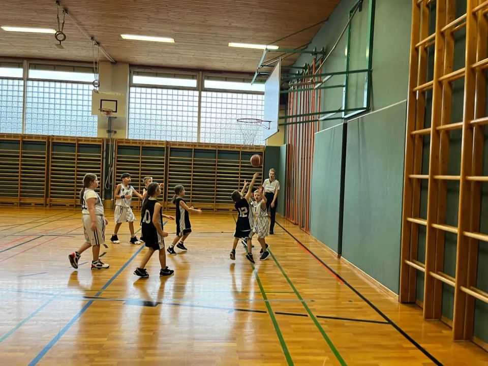 15.01. Grosser Spieltag