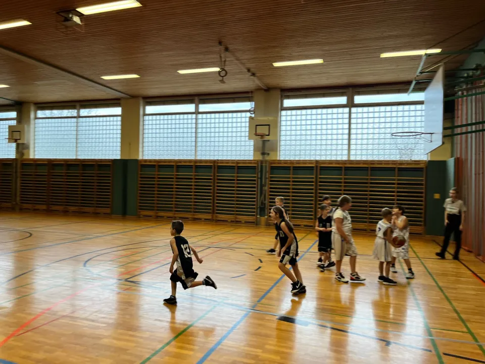 15.01. Grosser Spieltag