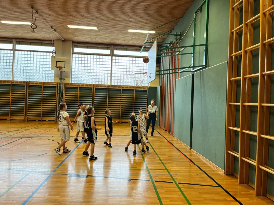 15.01. Grosser Spieltag