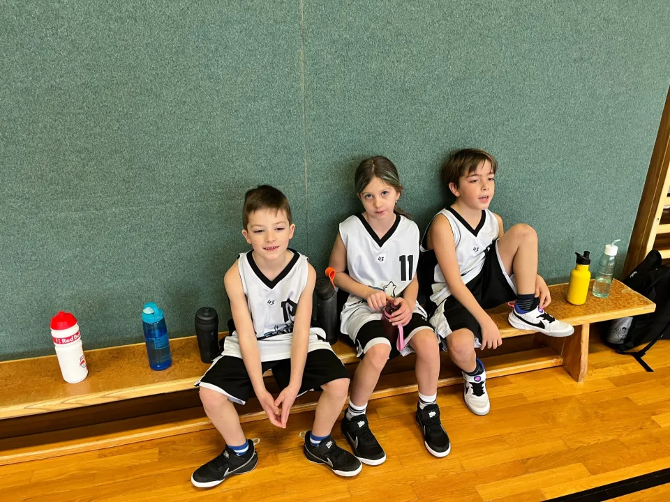 15.01. Grosser Spieltag