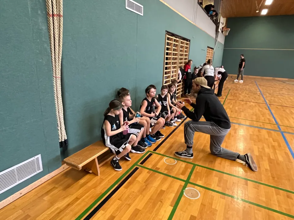 15.01. Grosser Spieltag