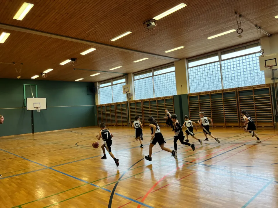 15.01. Grosser Spieltag