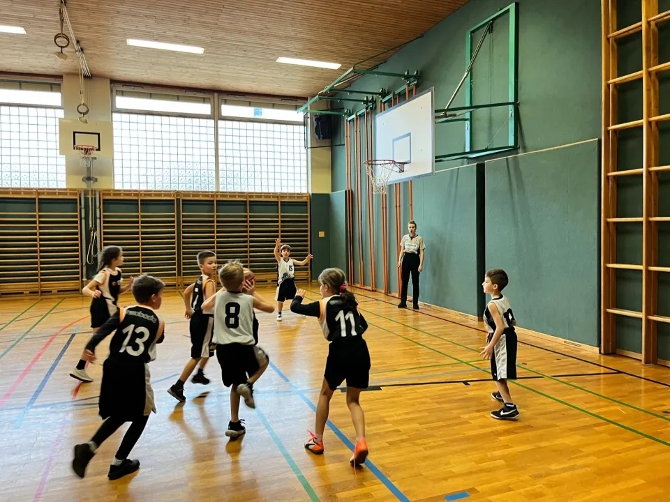 15.01. Grosser Spieltag