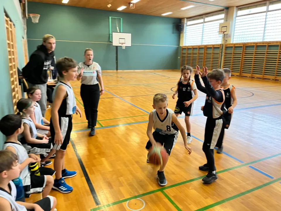 15.01. Grosser Spieltag