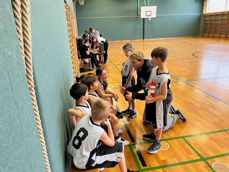 15.01. Grosser Spieltag