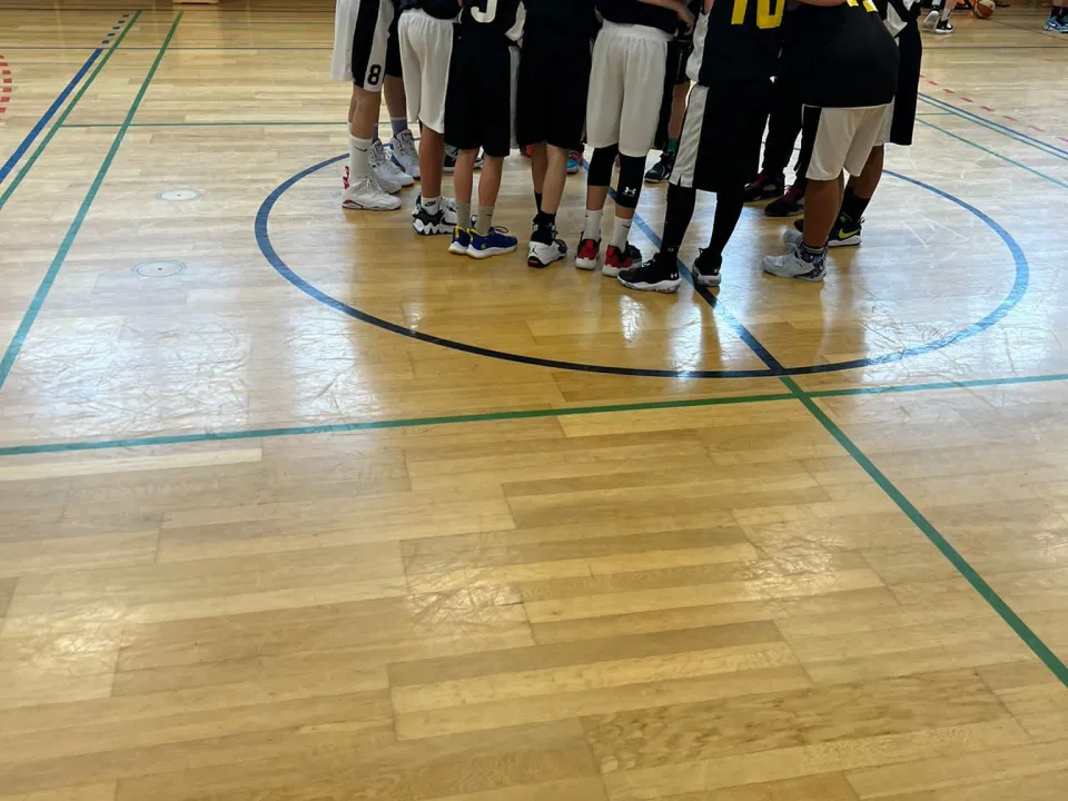 Fuschl Wolves MU14 vs. BSC Salzburg