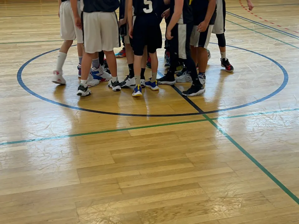 Fuschl Wolves MU14 vs. BSC Salzburg