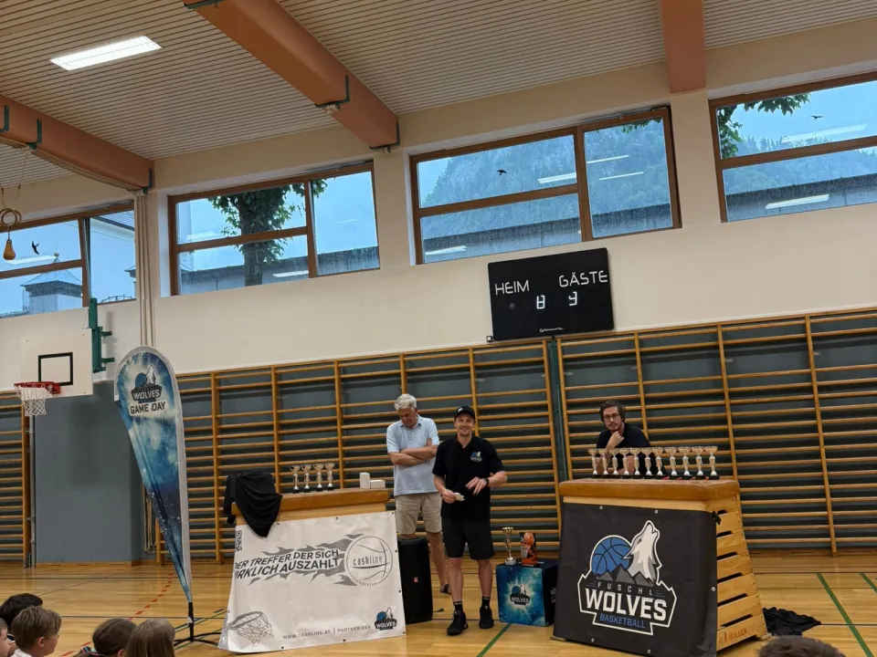 Saisonabschluss 2025