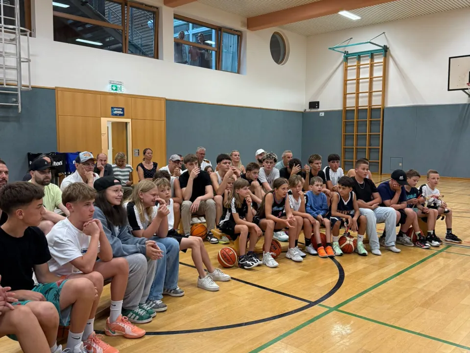 Saisonabschluss 2025