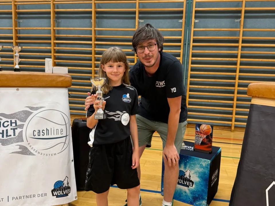 Saisonabschluss 2025