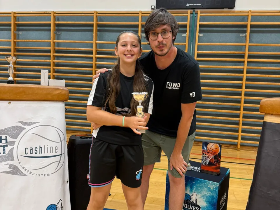 Saisonabschluss 2025