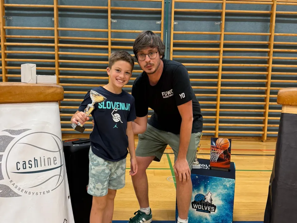 Saisonabschluss 2025