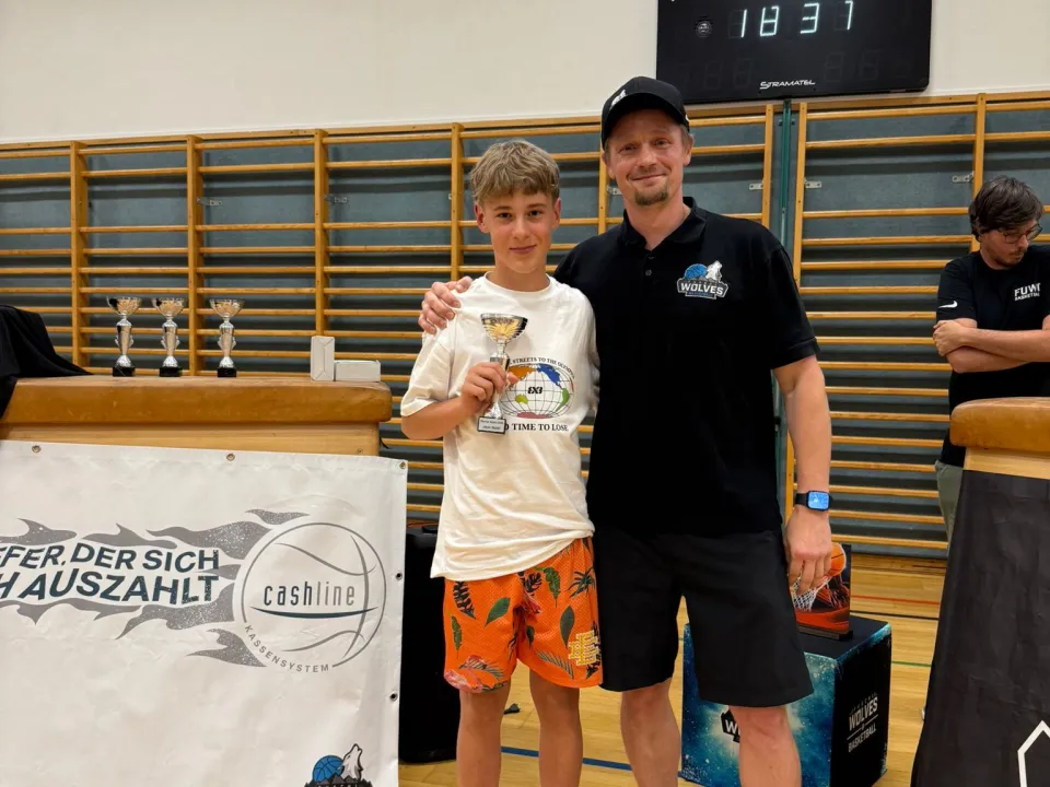 Saisonabschluss 2025