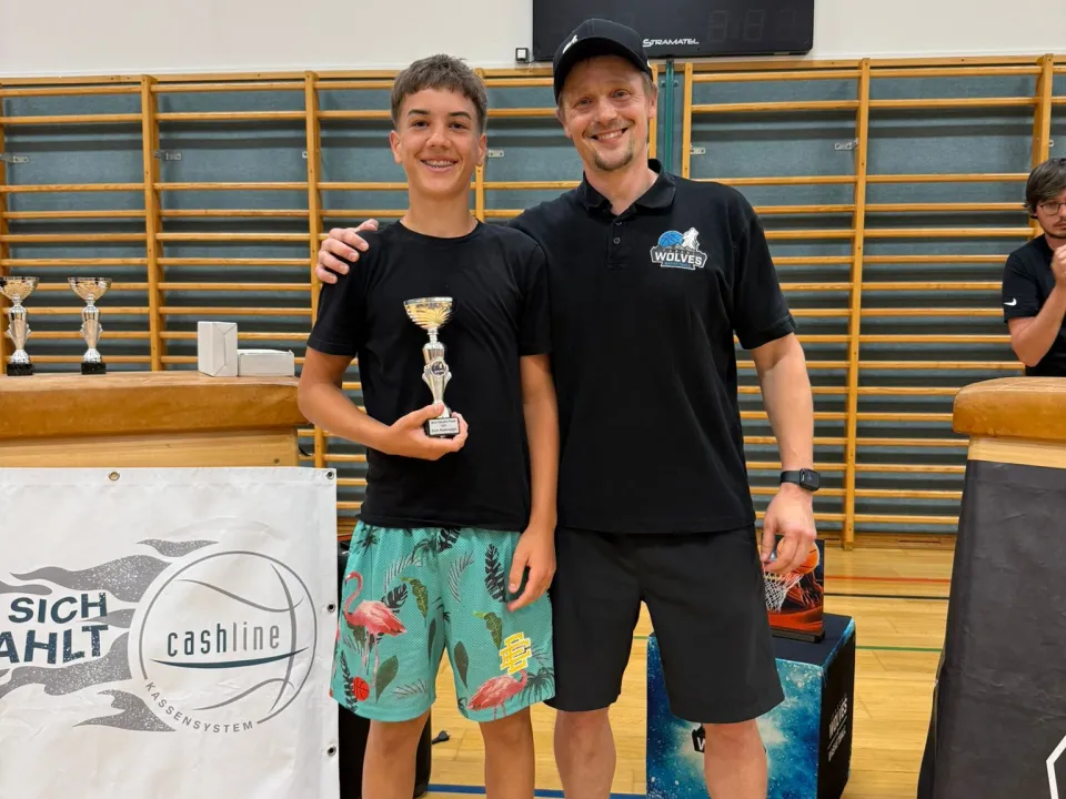 Saisonabschluss 2025