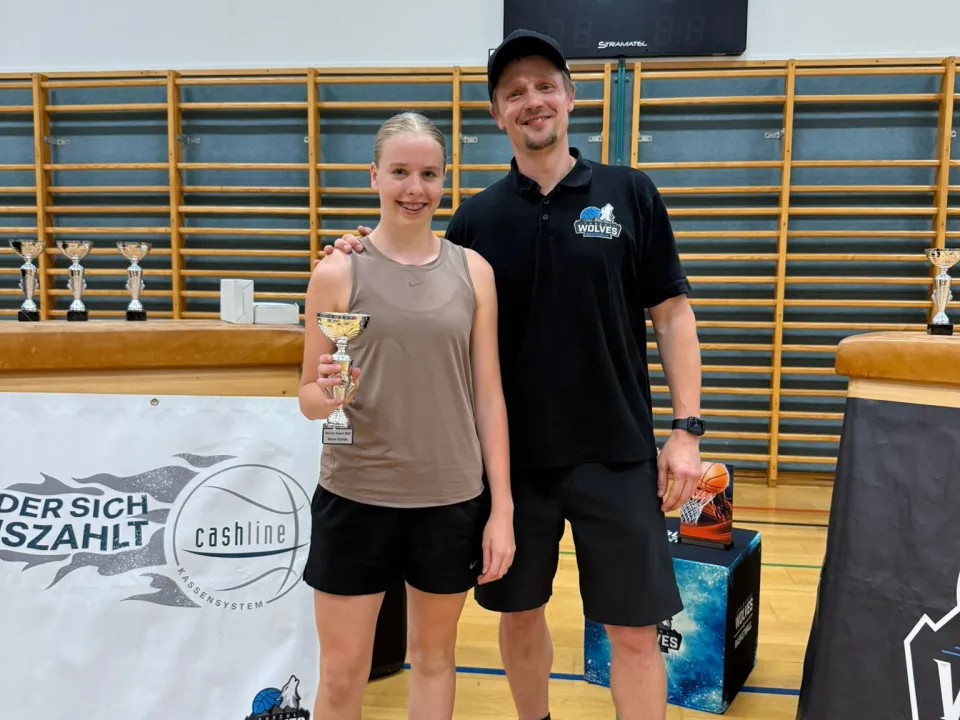 Saisonabschluss 2025