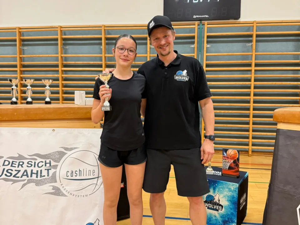 Saisonabschluss 2025