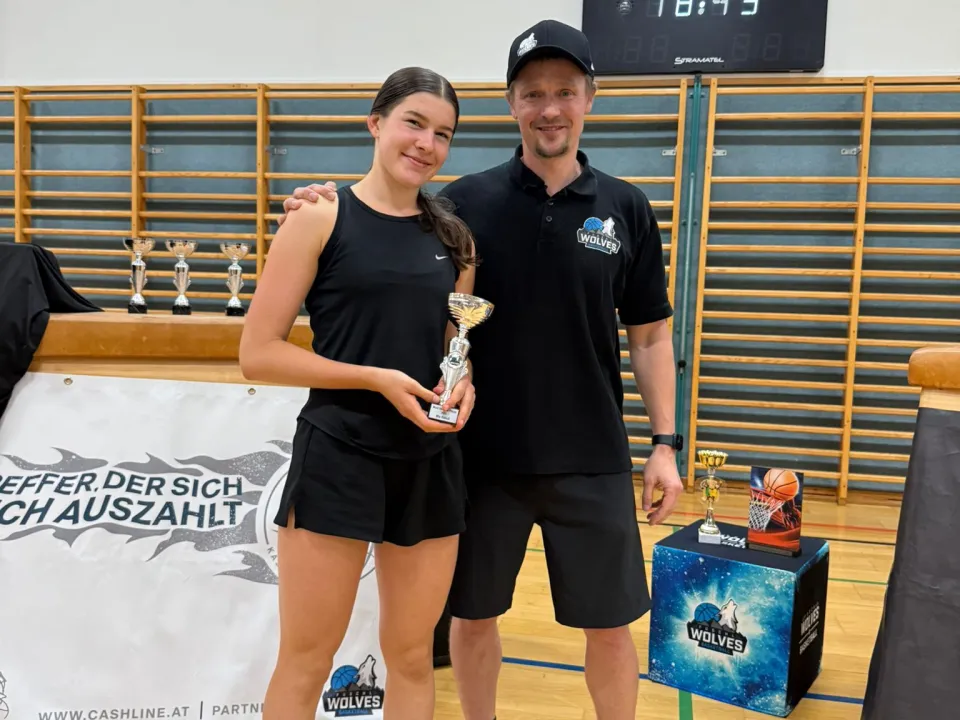 Saisonabschluss 2025