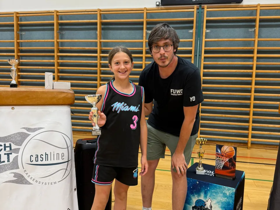 Saisonabschluss 2025