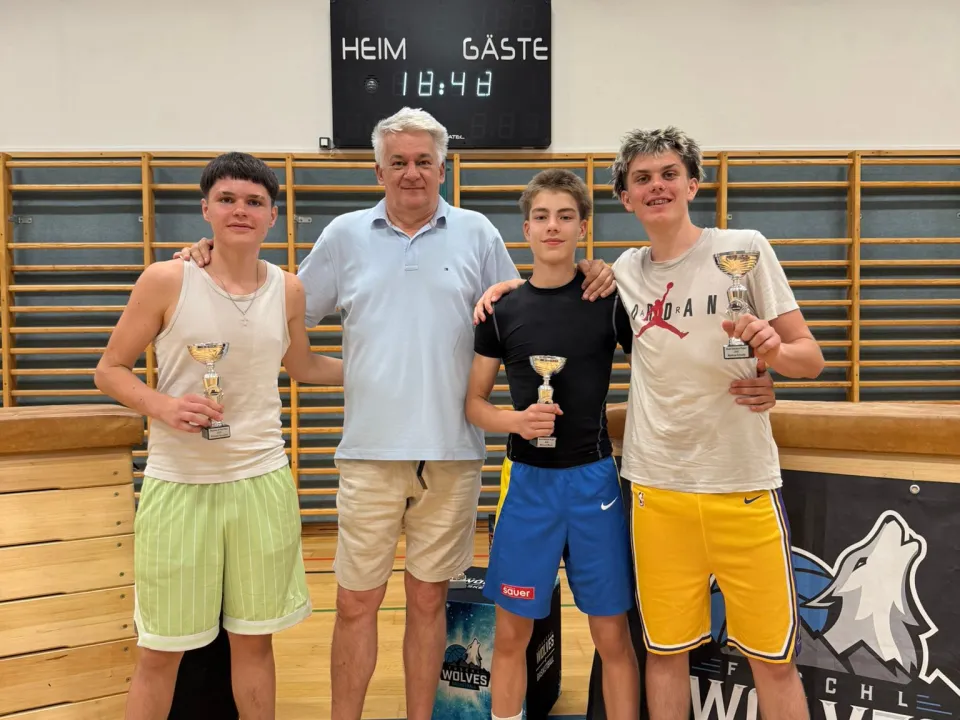 Saisonabschluss 2025