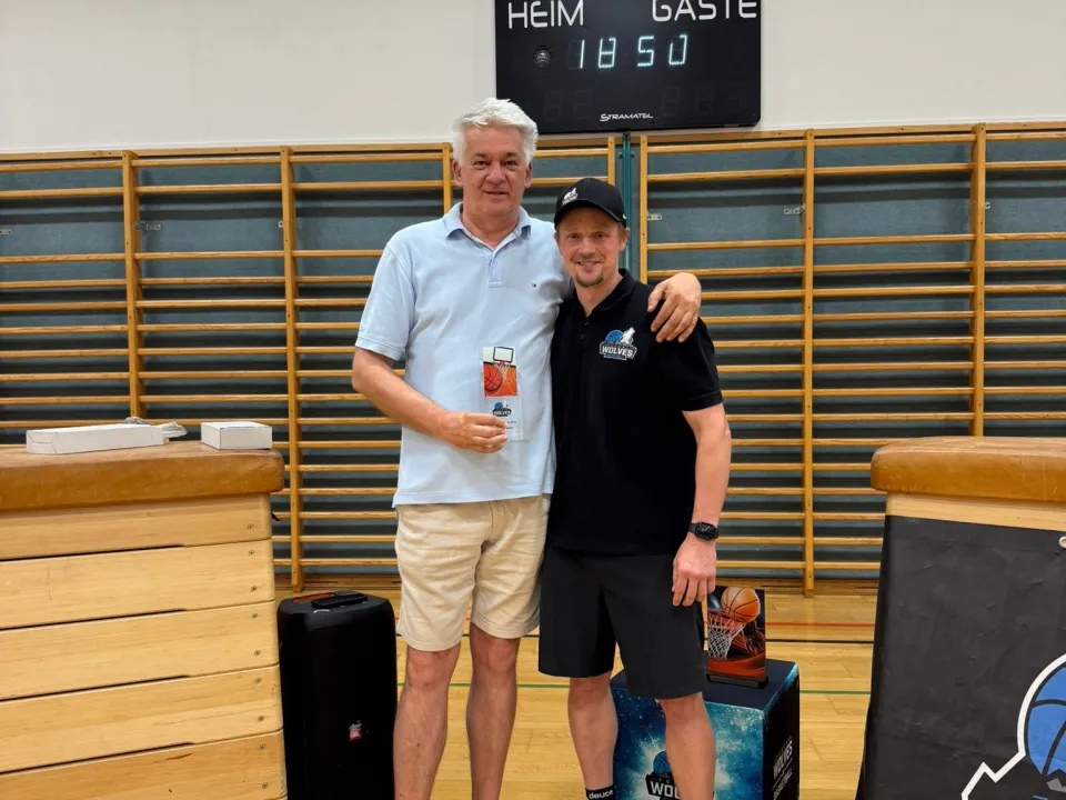 Saisonabschluss 2025