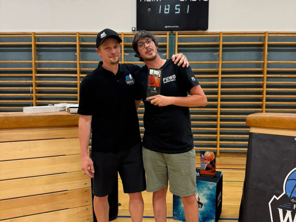 Saisonabschluss 2025