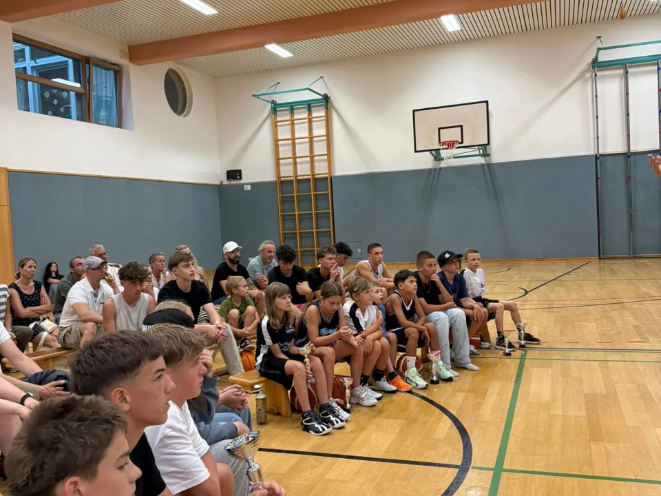 Saisonabschluss 2025