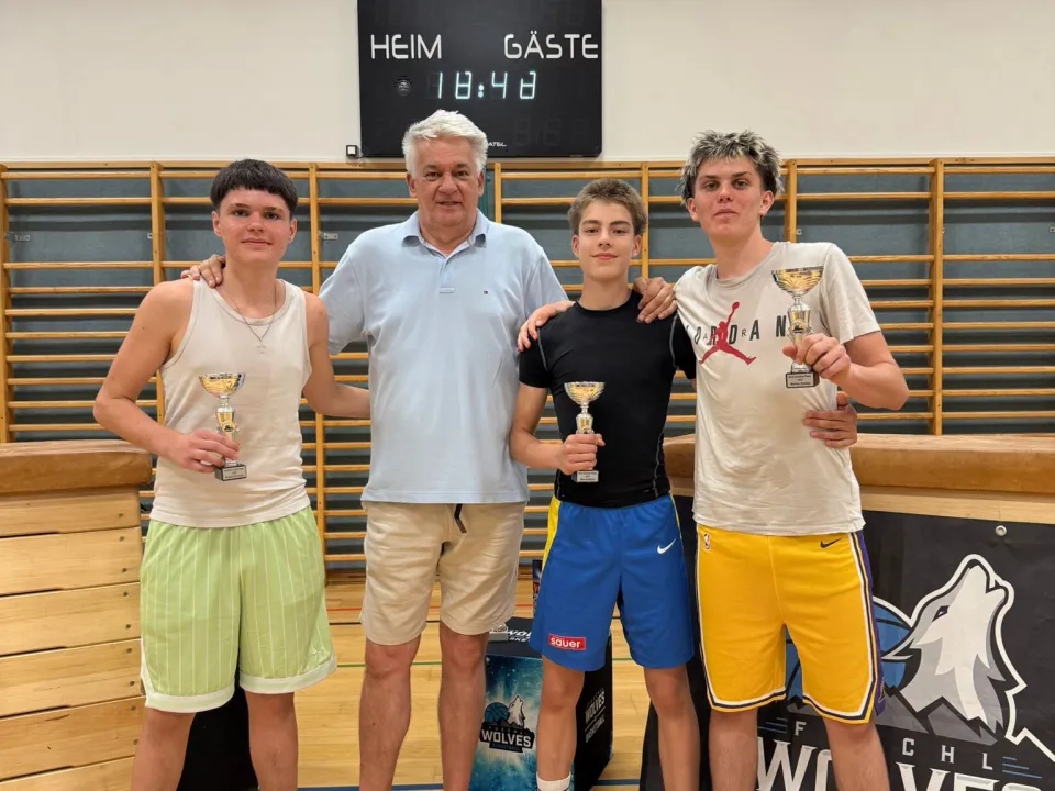 Saisonabschluss 2025