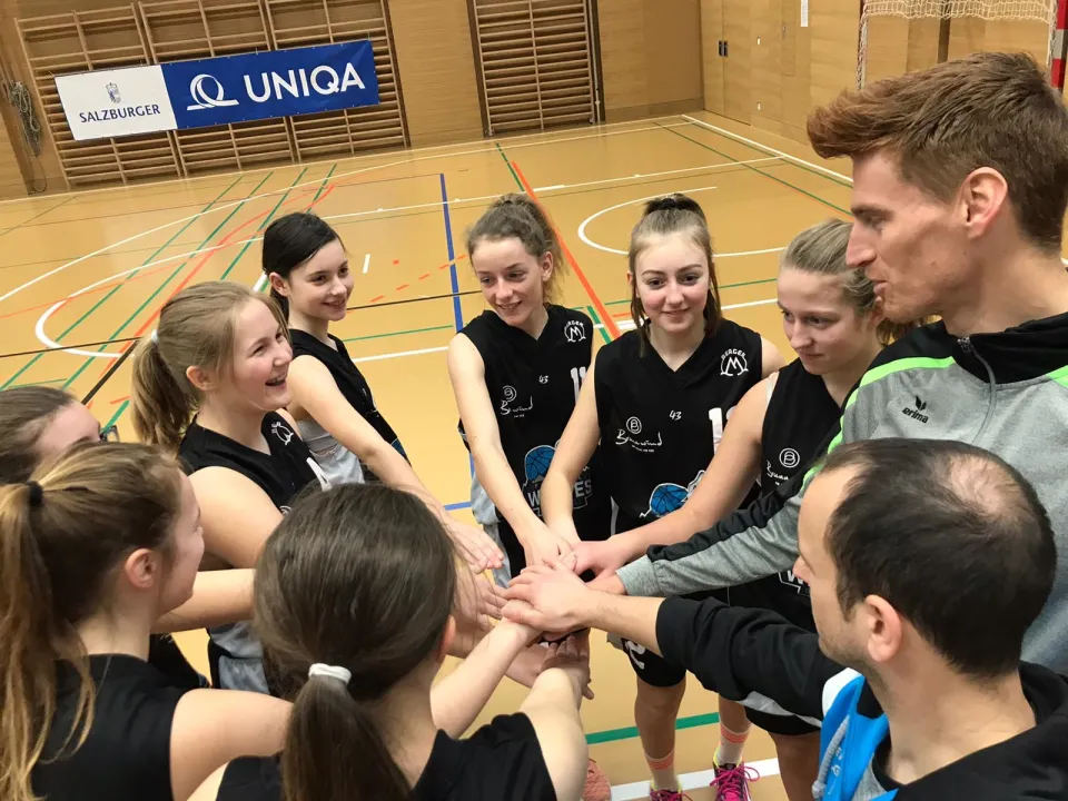 Uniqua Schulcup 2020