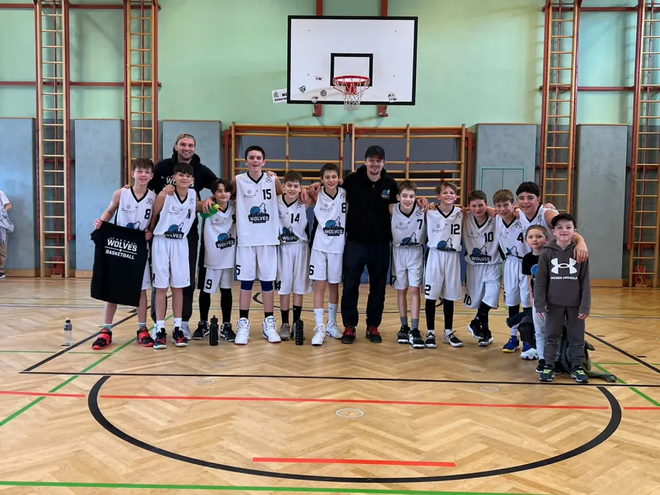 Osterturnier 2023 - FUWO MU14