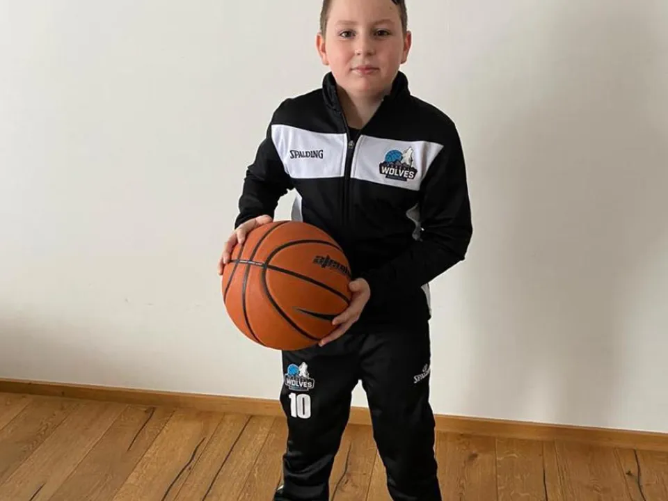 Neue Trainingsanz&uuml;ge 2020