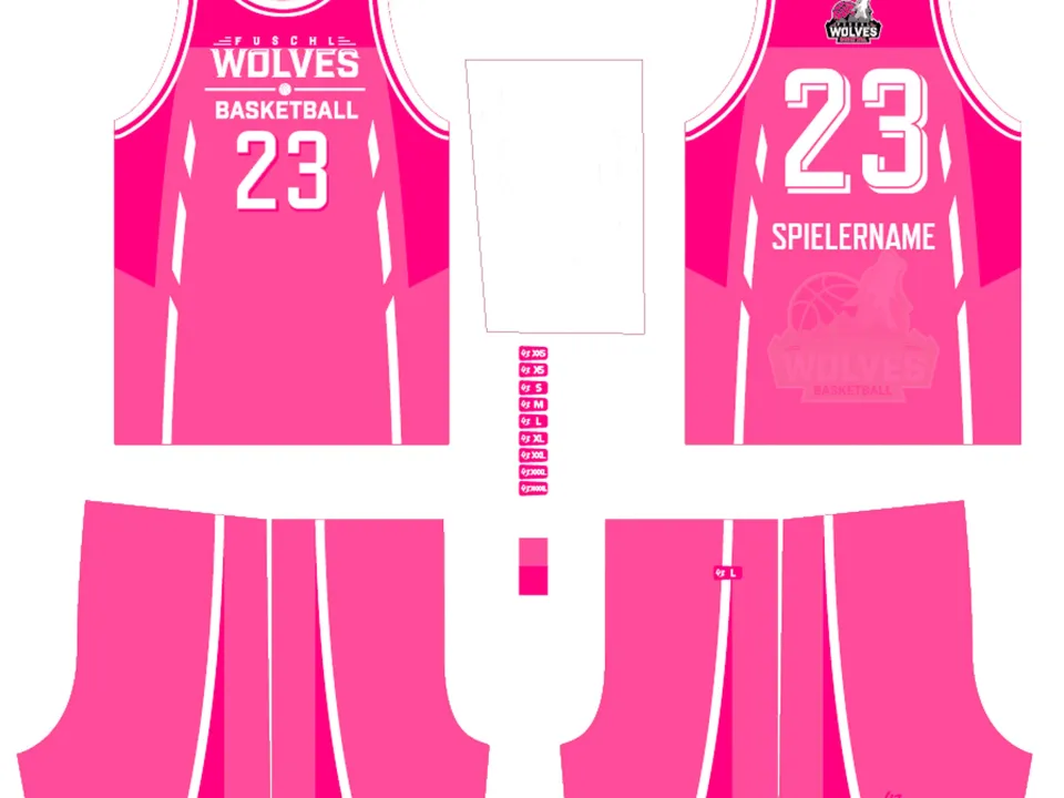 Neue Designs von 43 Basketball