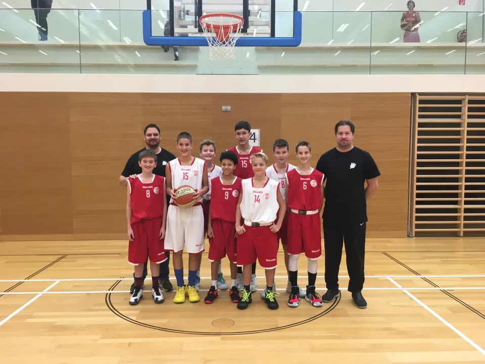 Bundesl&auml;ndercup 2019